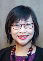 Ai Ling, Co-Chair, SingHealth Patient Advocacy Network (SPAN); Singapore