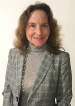 Amy Price, Senior research scientist, Stanford University School of Medicine; California