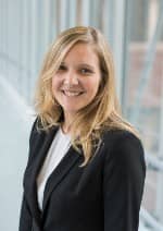 Christina Gunther-Murphy, Vice President, Operations, Institute for Healthcare Improvement (IHI); USA