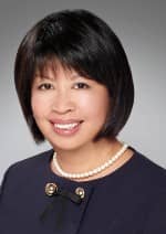 Daphne Khoo, Deputy Director Medical Services, Healthcare Performance Group, Ministry of Health; Singapore