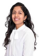 Gabrielle Matthews, Youth Expert Advisor, NHS England; England