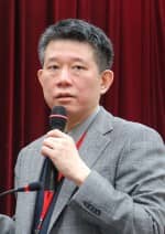 Pa-Chun Wang, Chief Executive Officer, Joint Commission of Taiwan; Taiwan