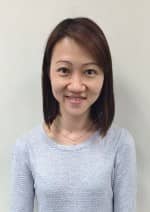 Tang Joo Ying, Assistant Manager, Institute for Patient Safety and Quality, SingHealth Duke-NUS; Singapore