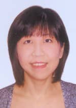 Zann Foo, Assistant Director (Admin), Institute for Patient Safety and Quality, SingHealth Duke-NUS; Singapore