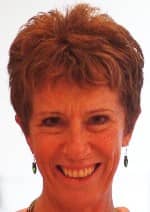 Catherine Adams, Director, Resilience in Health; Australia