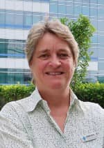 Debbie Wild, Deputy Director, Office of Improvement Science, Changi General Hospital; Singapore