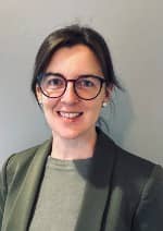 Felicity Czarnecki, Senior Project Officer, Safer Care Victoria; Australia