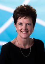 Carrie Marr, Chief Executive, Clinical Excellence Commission (CEC); Australia