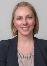 Donna Markham, SCV Executive Sponsor, Healthcare Worker Wellbeing Centre; Australia