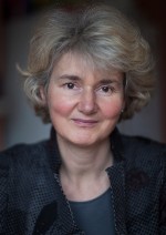 Fiona Godlee, Editor in Chief, The BMJ; England