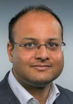Amar Shah, East London NHS Foundation Trust