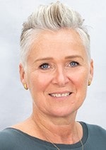 Charlotte Verner Rossing, Pharmakon, Danish College of Pharmacy Practice