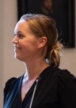 Kelly Bos, Amsterdam UMC