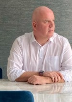 Stuart Duncan, Leading Improvement Team (LIT) Scottish Government