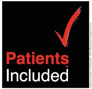 patients included