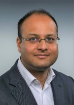 Amar Shah, Chief Quality Officer, East London Foundation Trust; England