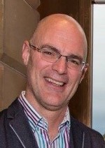 Shaun Maher, Professional Advisor, Scottish Government; Scotland