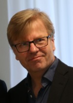 Anders Vege, Senior Nurse, Norwegian Institute of Public Health; Norway