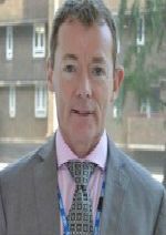International Forum 2019, Glasgow 2019, Healthcare