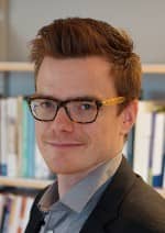 Axel Wolf GPCC, Professor, OsloMet University; Sweden