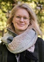 Emma Mårtensson, Strategist, County Council of Gävleborg; Sweden