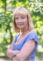Helle Wijk, Professor, Institute of Health and Caring Sciences, The Sahlgrenska Academy at Gothenburg University; Sweden