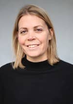 Karin Myrberg, Specialist Speech and Language Pathologist, County Council of Gävleborg; Sweden