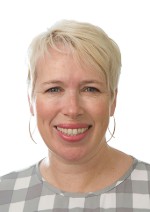 Suzie-Bailey-Director of Leadership and OD, The King’s Fund; England