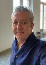 Tony Kelly, National Clinical Advisor, NHS England & Improvement; England