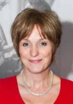 Rosie Cooper, National Improvement Lead, Digital Health and Care, Scottish Government; Scotland