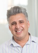 Kamran Abbasi, BMJ