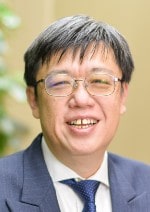 Deputy Group Chief Executive Officer, SingHealth