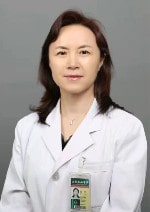 Lan ZHU, Peking Union Medical College Hospital, China