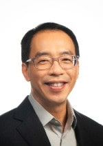 Albert Ty, Ministry of Health Singapore