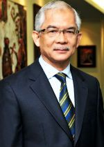 Tan Sri Dato' Dr Abu Bakar Suleiman | Kuala Lumpur