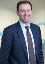 International Forum Speaker Edward Fitzgerald