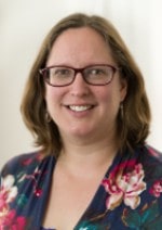Cat Chatfield, Health Services Research UK