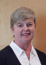 Sue Holden, Advancing Quality Alliance (AQuA)