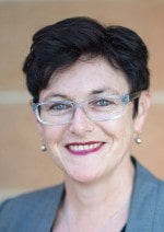 Karen Luxford, CEO, Australian Council on Healthcare Standards (ACHS); Australia