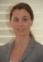 Kate Charlesworth, Senior Advisor, Climate Risk & Net Zero Unit, NSW Ministry of Health; Australia
