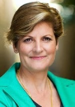 Laila Hallam, Health Consumer Representative, NSW Health; Australia