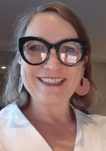 Bridgette Sigl, Consumer representative, NSW Clinical Excellence Commission; Australia
