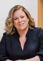 Susan Mckee, CEO Department of Health, Australia