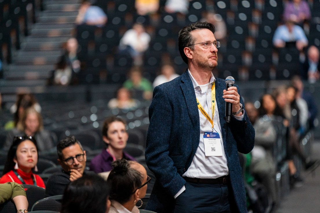 Impact Analytics