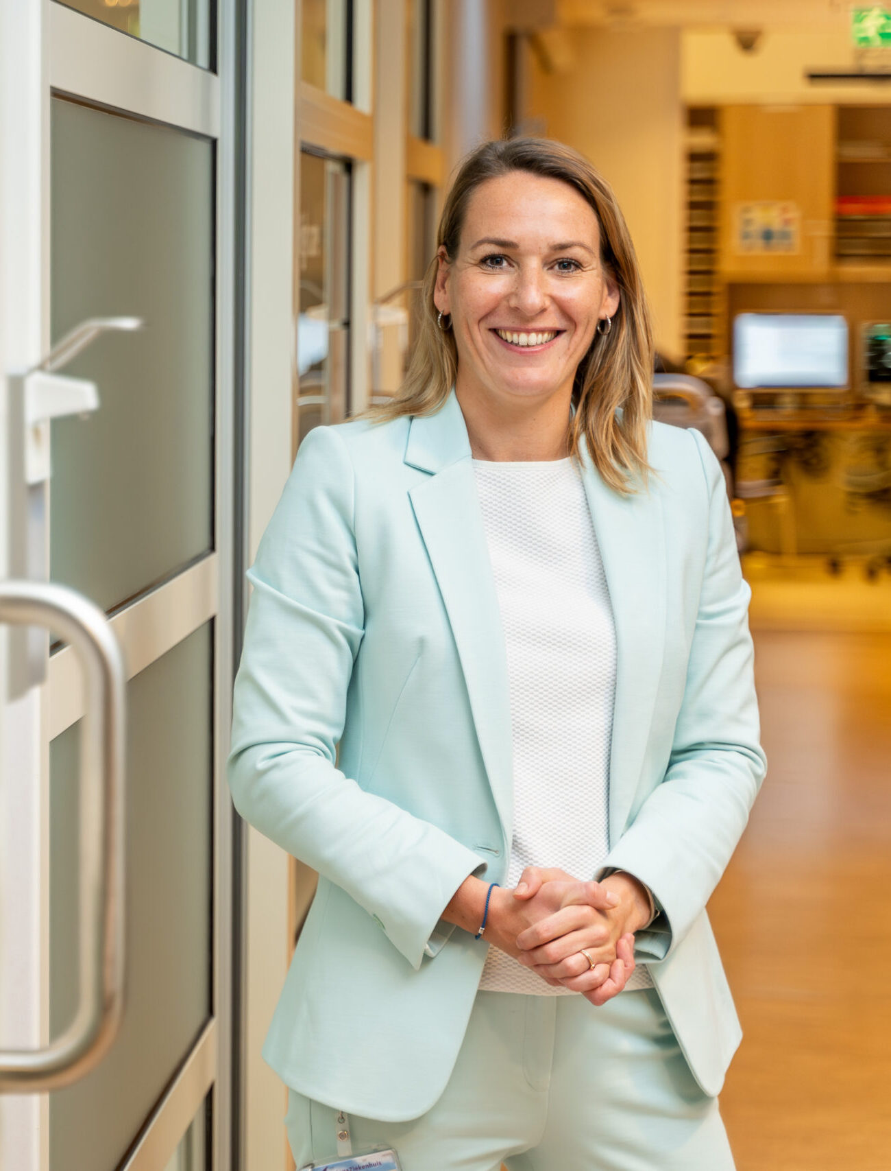 Josephine van der Zande