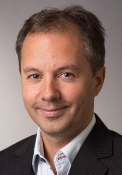 Arvid Steinar Haugen