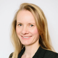 Christina Rennie