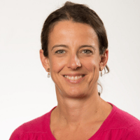 Kate Pryde