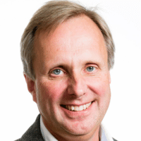 Mats Bojestig