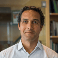 Pedro Delgado